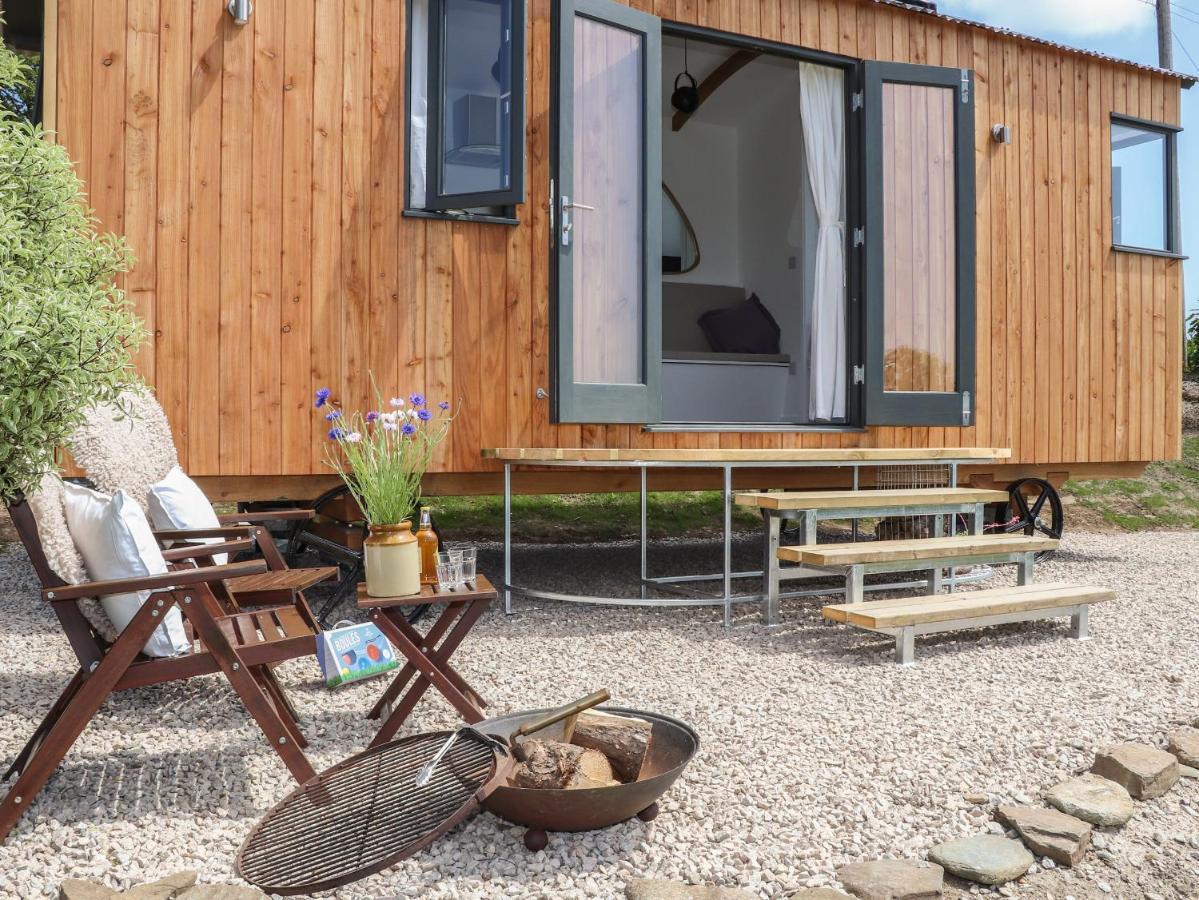 Little Pip Villa Penzance Buitenkant foto