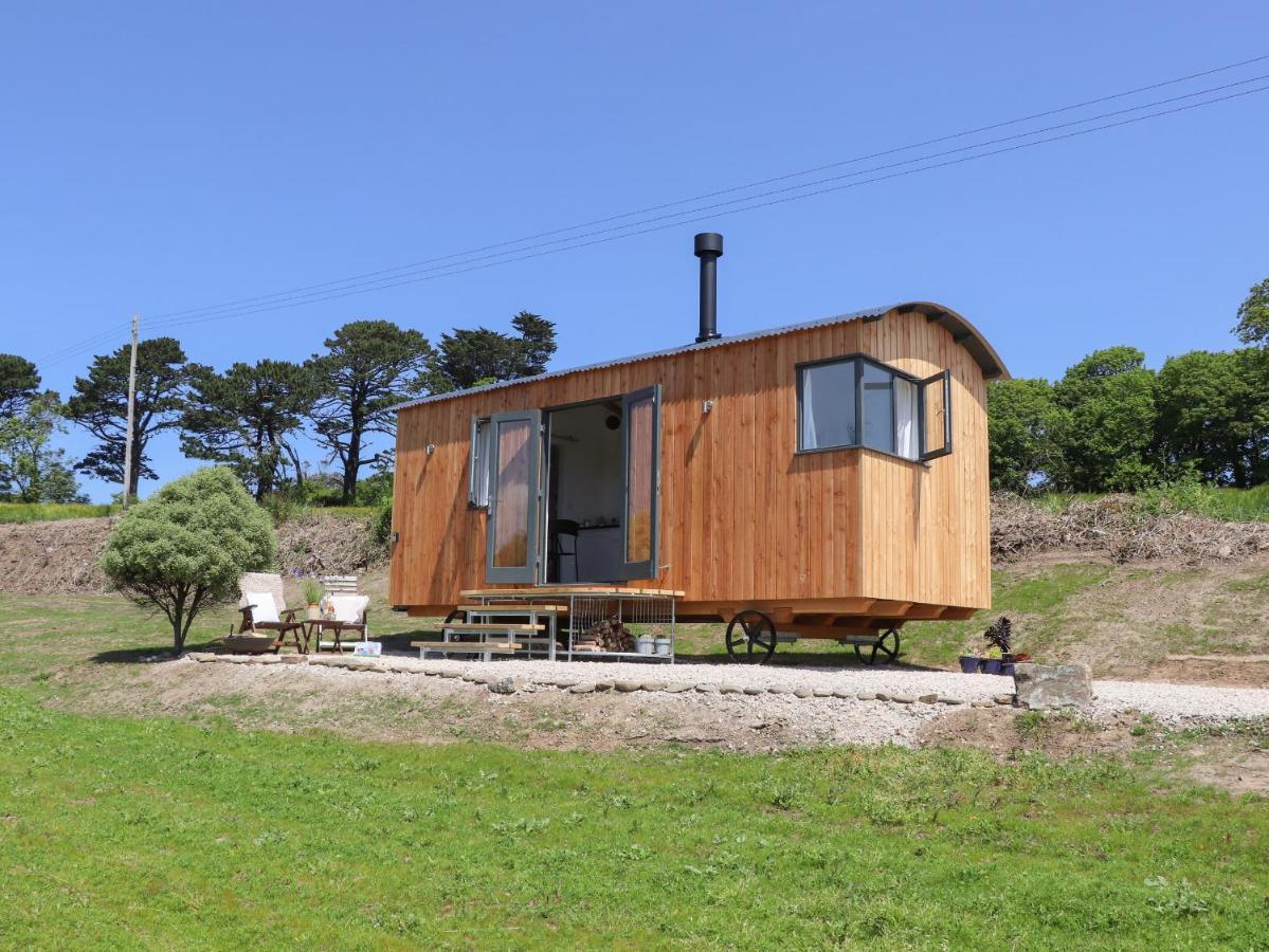 Little Pip Villa Penzance Buitenkant foto
