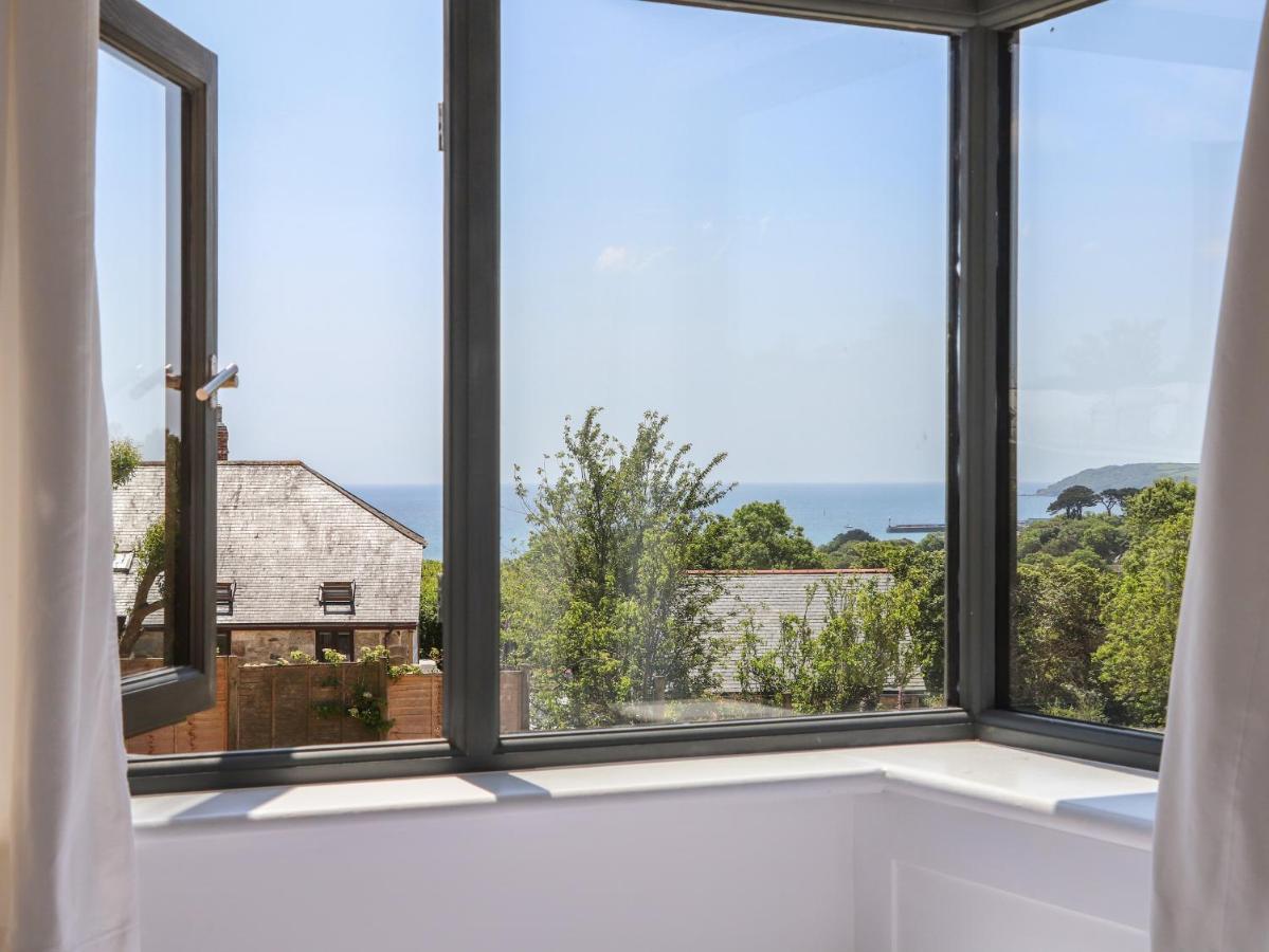 Little Pip Villa Penzance Buitenkant foto