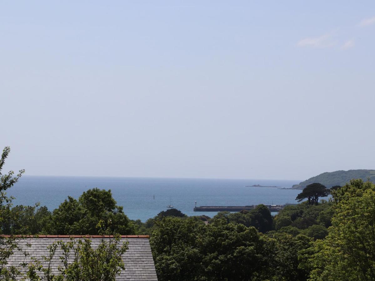 Little Pip Villa Penzance Buitenkant foto