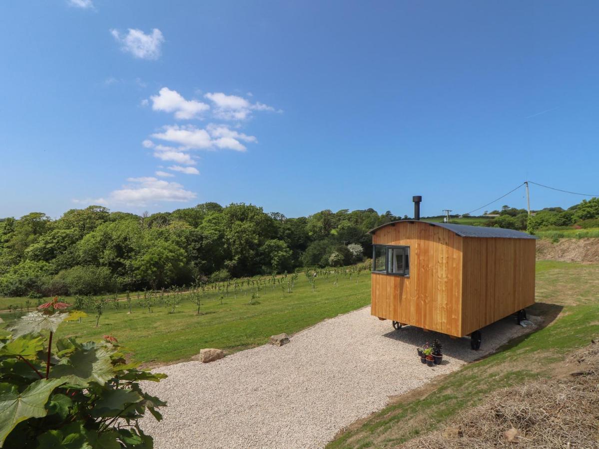 Little Pip Villa Penzance Buitenkant foto